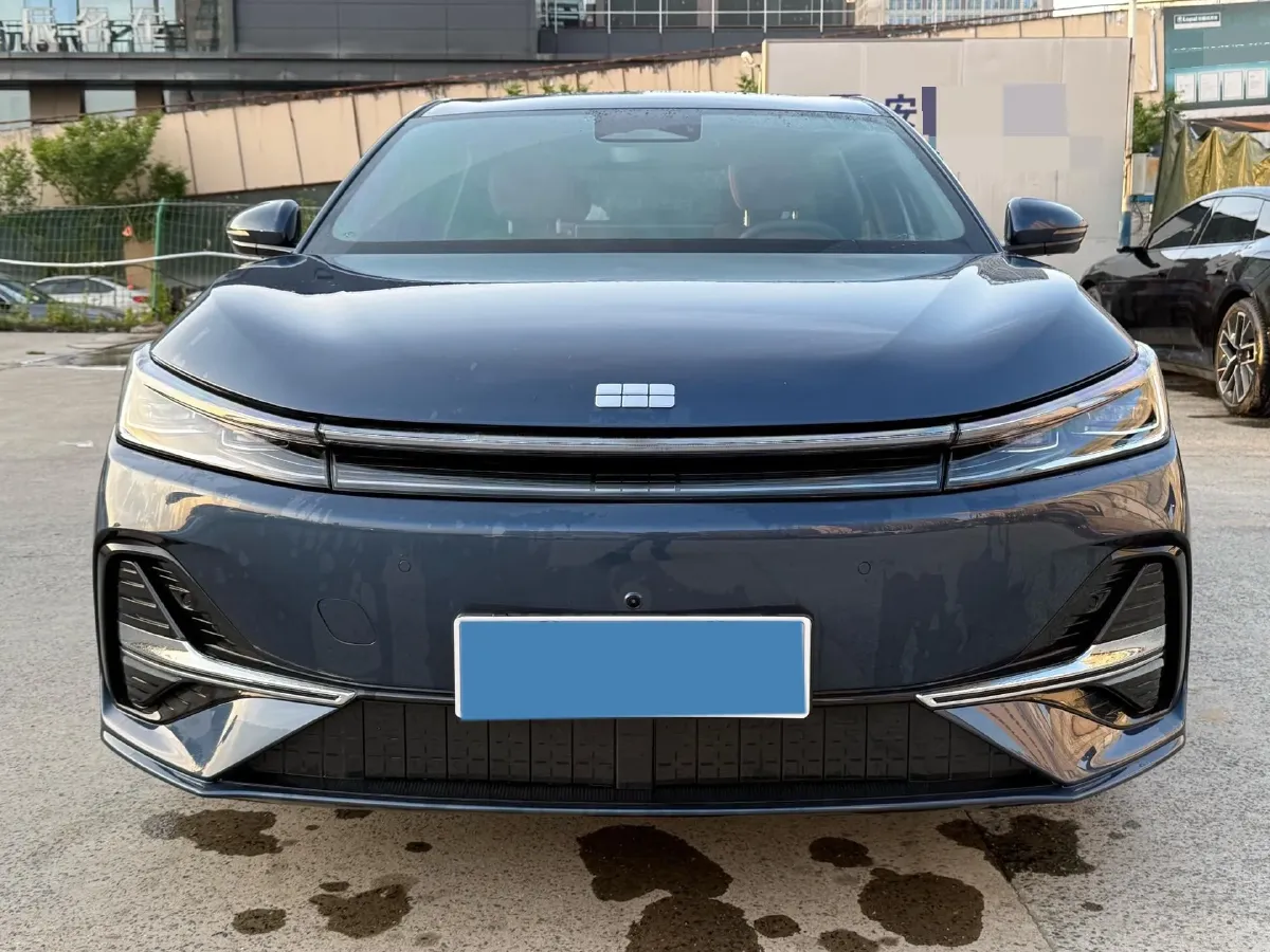 2025 Geely Galaxy A7 1.5L 112HP L4 1DHT PHEV,autocango,china used car exporter,china ev exporter,chinese used car exporter,chinese used ev exporter