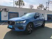2020 VOLVO XC60,autocango,china used car exporter,china ev exporter,chinese used car exporter,chinese used ev exporter