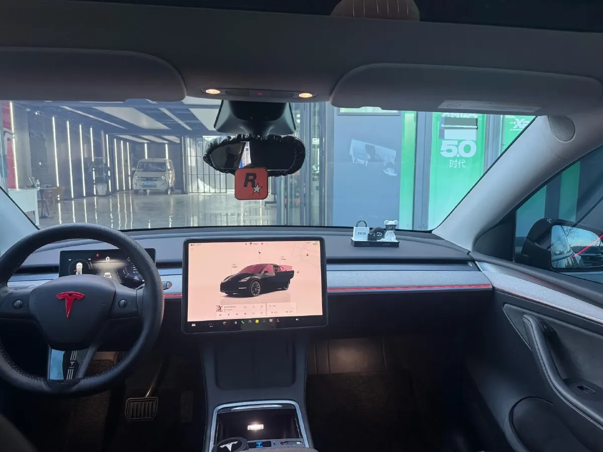 2022 Tesla Model Y BEV 60KWH,autocango,china used car exporter,china ev exporter,chinese used car exporter,chinese used ev exporter