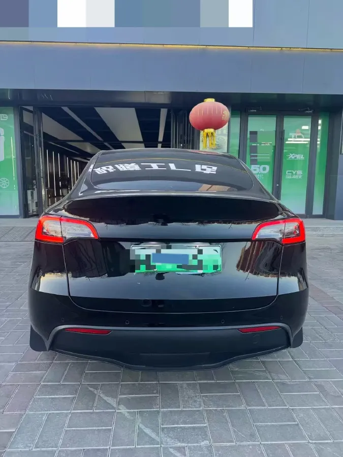 2022 Tesla Model Y BEV 60KWH,autocango,china used car exporter,china ev exporter,chinese used car exporter,chinese used ev exporter