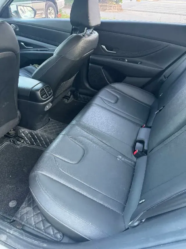 2023 Hyundai Elantra 1.5L 115HP L4 CVT,autocango,china used car exporter,china ev exporter,chinese used car exporter,chinese used ev exporter