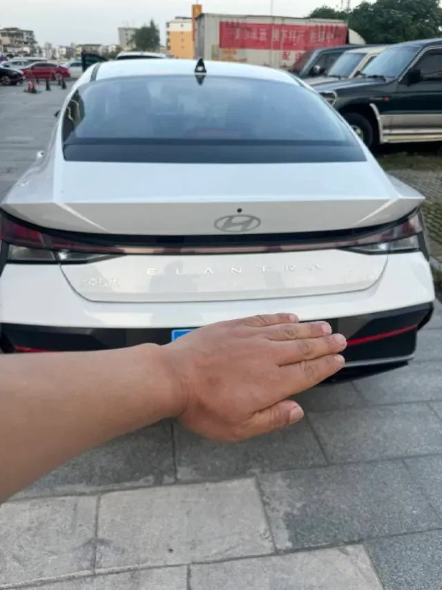 2023 Hyundai Elantra 1.5L 115HP L4 CVT,autocango,china used car exporter,china ev exporter,chinese used car exporter,chinese used ev exporter