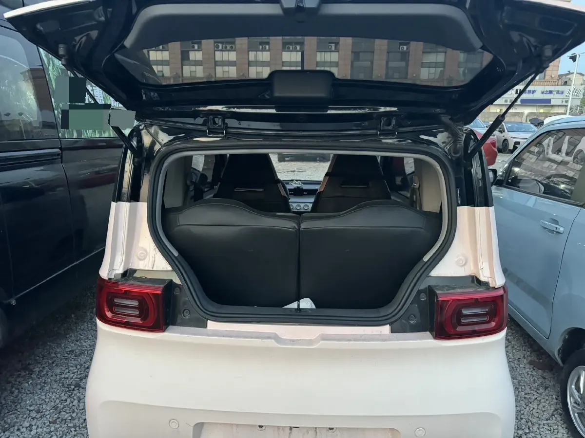 2022 WuLing HongGuang MINI EV BEV 9KWH,autocango,china used car exporter,china ev exporter,chinese used car exporter,chinese used ev exporter