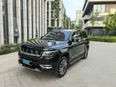 2021 BEIJING BJ90,autocango,china used car exporter,china ev exporter,chinese used car exporter,chinese used ev exporter