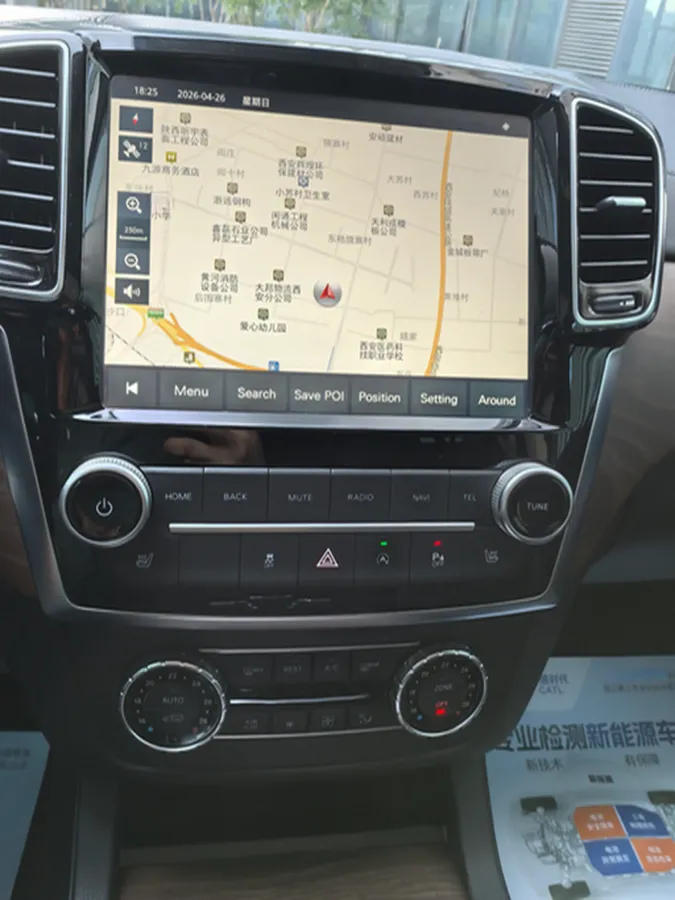 2021 Beijing BJ90 3.0T 333HP V6 9AT,autocango,china used car exporter,china ev exporter,chinese used car exporter,chinese used ev exporter