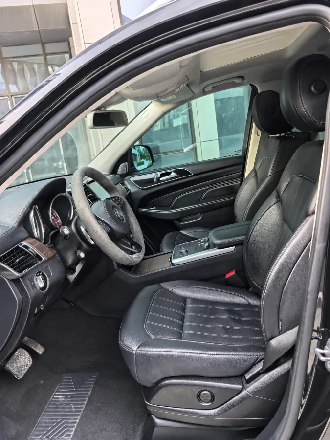 2021 Beijing BJ90 3.0T 333HP V6 9AT,autocango,china used car exporter,china ev exporter,chinese used car exporter,chinese used ev exporter