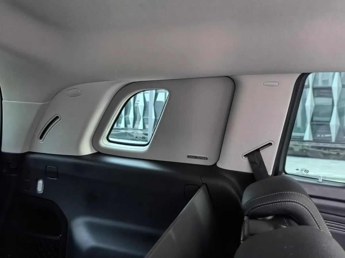 2021 Beijing BJ90 3.0T 333HP V6 9AT,autocango,china used car exporter,china ev exporter,chinese used car exporter,chinese used ev exporter