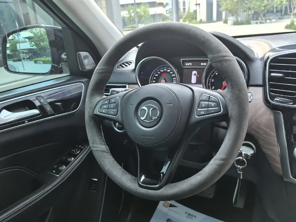 2021 Beijing BJ90 3.0T 333HP V6 9AT,autocango,china used car exporter,china ev exporter,chinese used car exporter,chinese used ev exporter