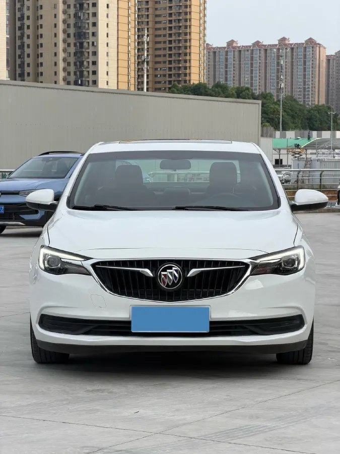 2021 Buick Excelle 1.3T 163HP L3 6AT,autocango,china used car exporter,china ev exporter,chinese used car exporter,chinese used ev exporter