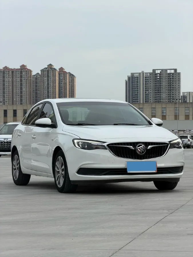 2021 Buick Excelle 1.3T 163HP L3 6AT,autocango,china used car exporter,china ev exporter,chinese used car exporter,chinese used ev exporter