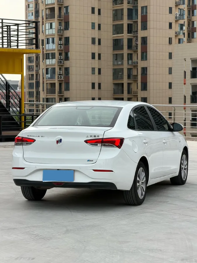 2021 Buick Excelle 1.3T 163HP L3 6AT,autocango,china used car exporter,china ev exporter,chinese used car exporter,chinese used ev exporter