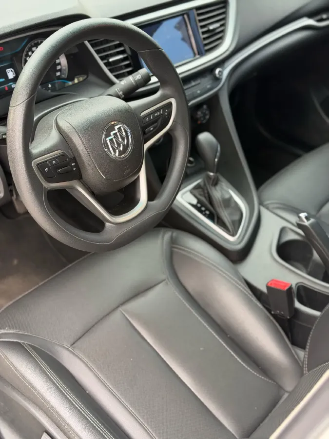 2021 Buick Excelle 1.3T 163HP L3 6AT,autocango,china used car exporter,china ev exporter,chinese used car exporter,chinese used ev exporter
