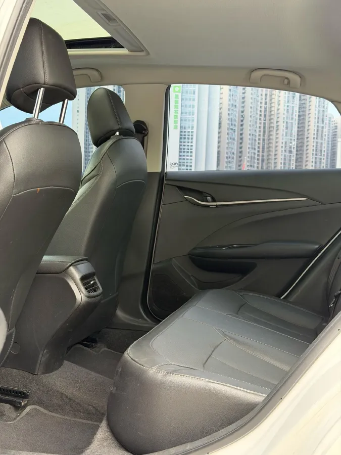 2021 Buick Excelle 1.3T 163HP L3 6AT,autocango,china used car exporter,china ev exporter,chinese used car exporter,chinese used ev exporter