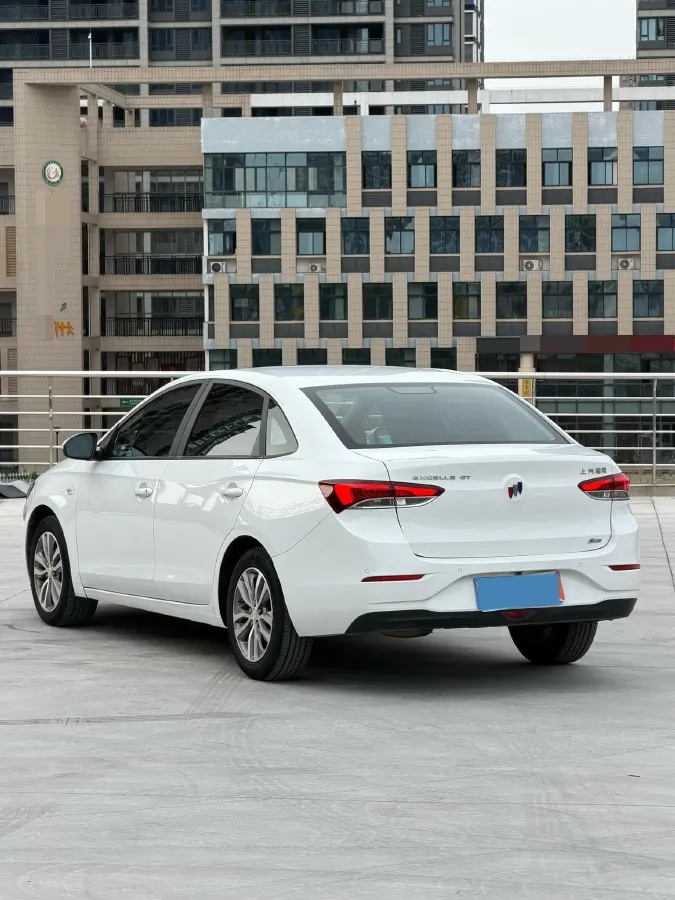 2021 Buick Excelle 1.3T 163HP L3 6AT,autocango,china used car exporter,china ev exporter,chinese used car exporter,chinese used ev exporter