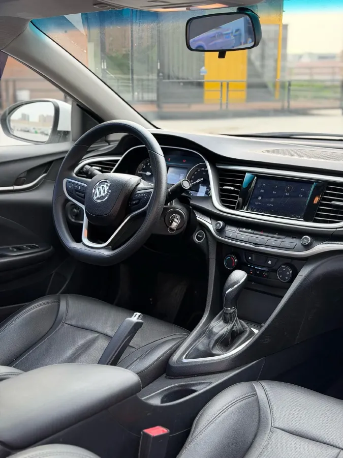 2021 Buick Excelle 1.3T 163HP L3 6AT,autocango,china used car exporter,china ev exporter,chinese used car exporter,chinese used ev exporter