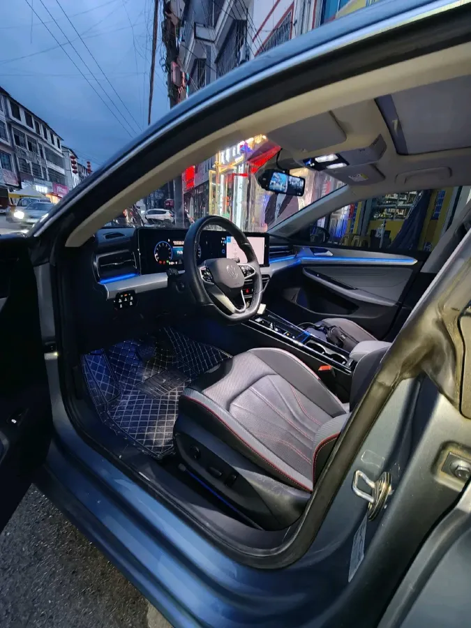 2022 Exceed TXL 2.0T 261HP L4 7DCT,autocango,china used car exporter,china ev exporter,chinese used car exporter,chinese used ev exporter