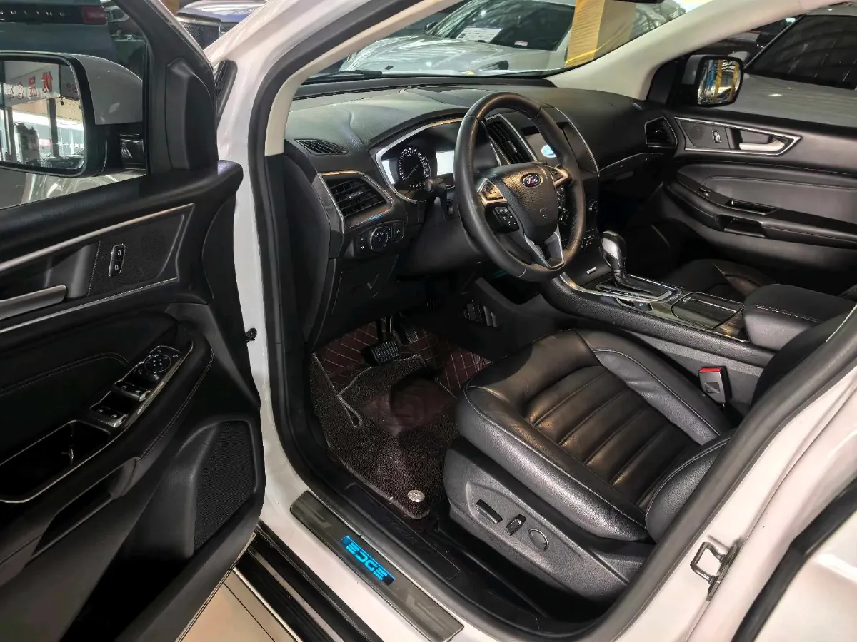 2018 Toyota Highlander 2.0T 220HP L4 6AT,autocango,china used car exporter,china ev exporter,chinese used car exporter,chinese used ev exporter