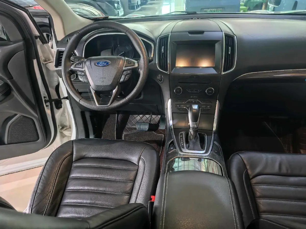 2018 Toyota Highlander 2.0T 220HP L4 6AT,autocango,china used car exporter,china ev exporter,chinese used car exporter,chinese used ev exporter