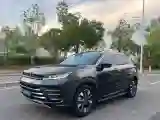2022 ChangAn CS75 Plus 1.5T 188HP L4 8AT
