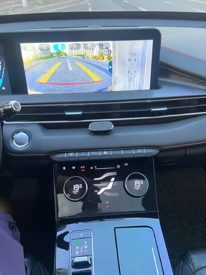 2022 ChangAn CS75 Plus 1.5T 188HP L4 8AT,autocango,china used car exporter,china ev exporter,chinese used car exporter,chinese used ev exporter