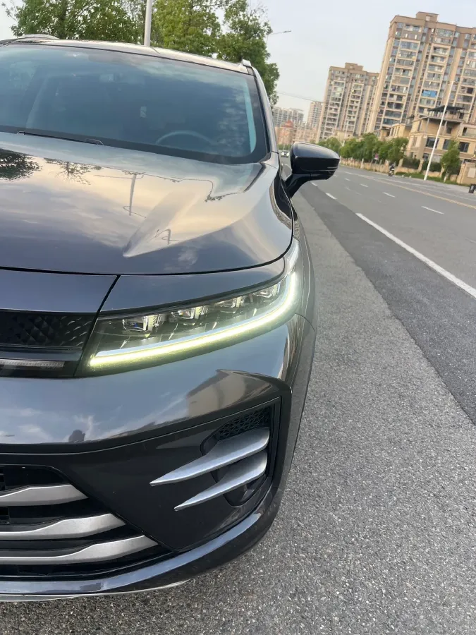 2022 ChangAn CS75 Plus 1.5T 188HP L4 8AT,autocango,china used car exporter,china ev exporter,chinese used car exporter,chinese used ev exporter