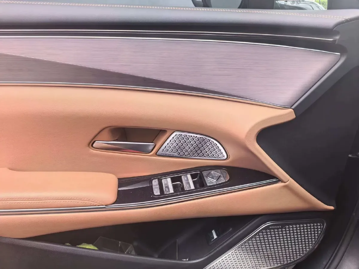 2025 BYD HanL 1.5T 156HP L4 E-CVT PHEV,autocango,china used car exporter,china ev exporter,chinese used car exporter,chinese used ev exporter