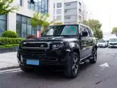 2023 LAND ROVER DEFENDER,autocango,china used car exporter,china ev exporter,chinese used car exporter,chinese used ev exporter