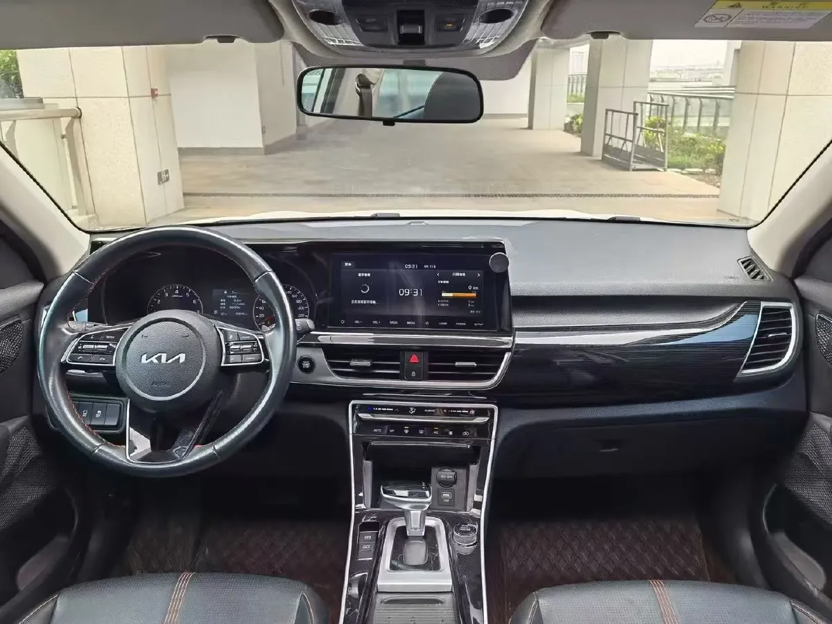 2020 Kia KX3 1.5L 115HP L4 CVT,autocango,china used car exporter,china ev exporter,chinese used car exporter,chinese used ev exporter