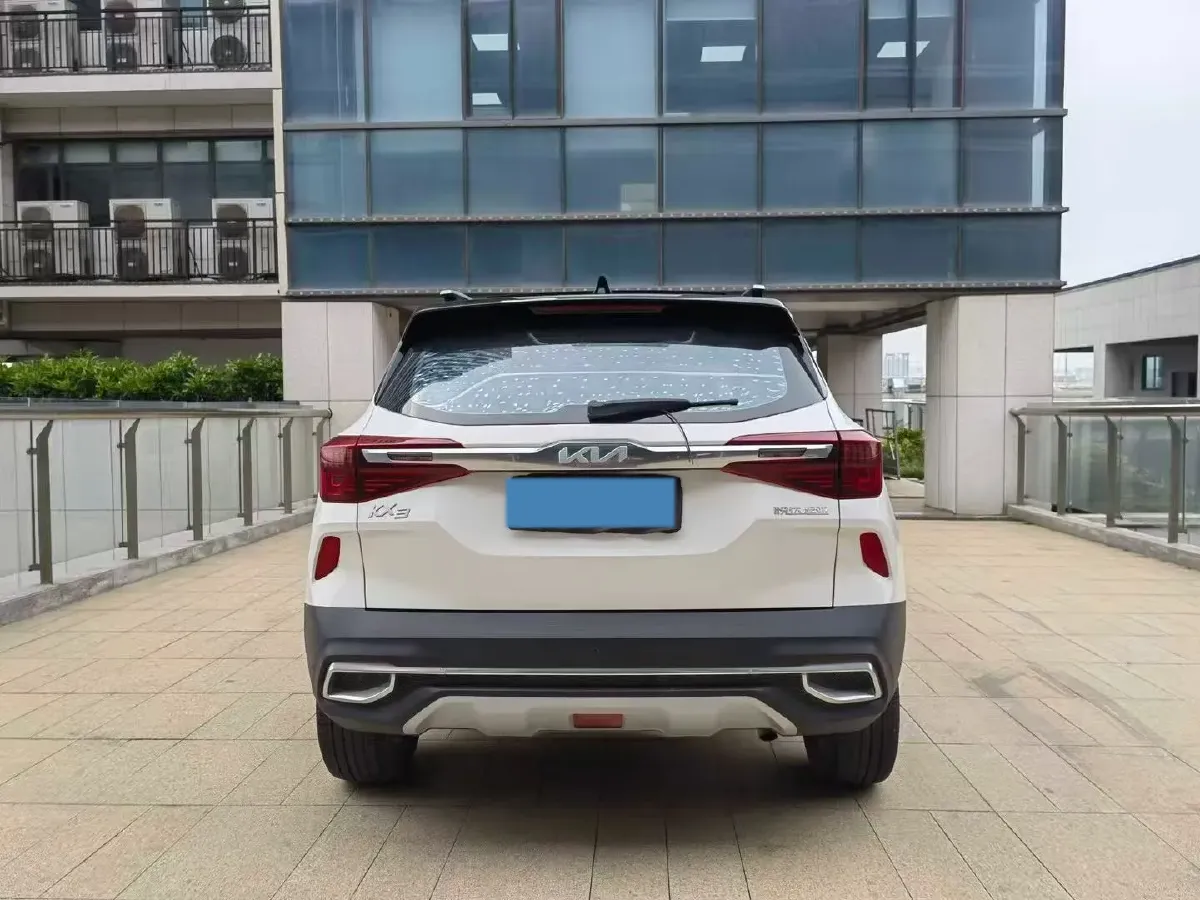2020 Kia KX3 1.5L 115HP L4 CVT,autocango,china used car exporter,china ev exporter,chinese used car exporter,chinese used ev exporter