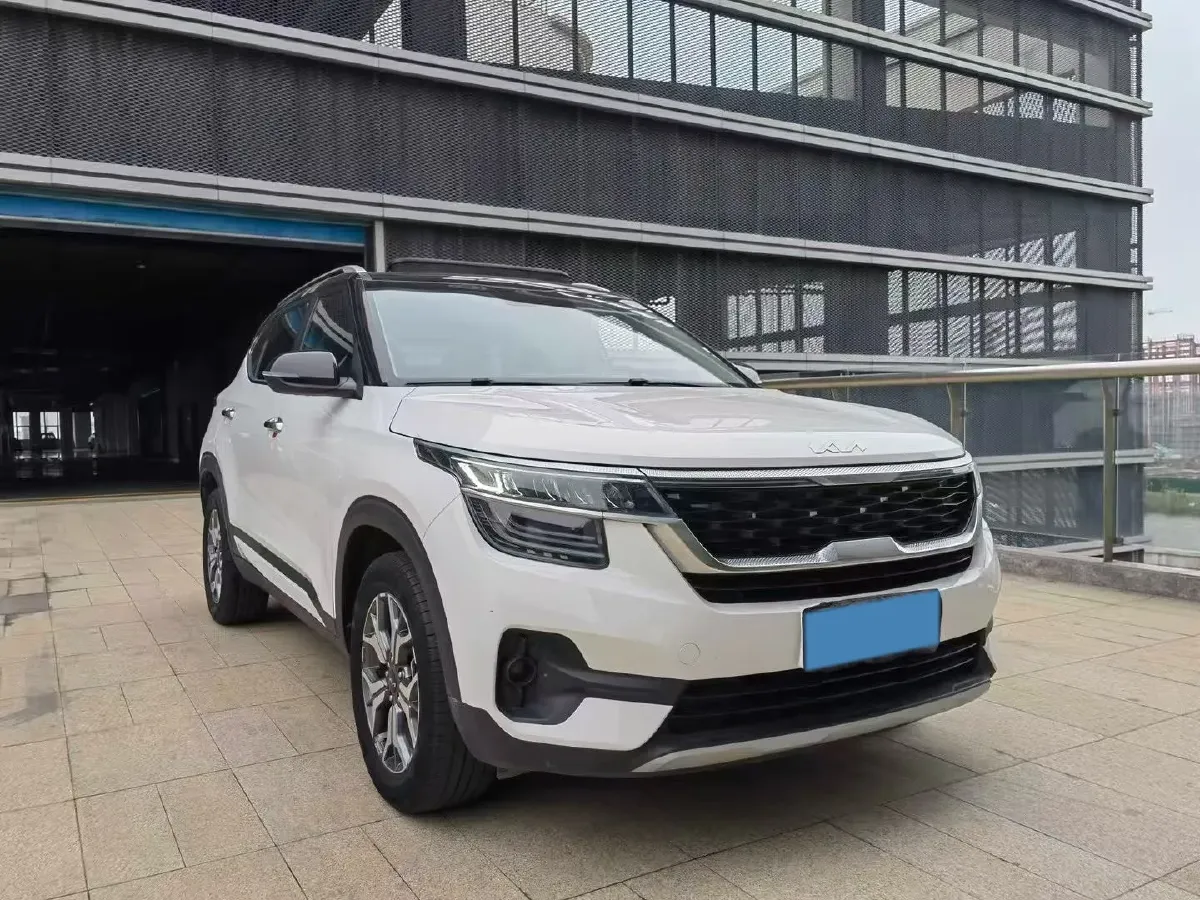 2020 Kia KX3 1.5L 115HP L4 CVT,autocango,china used car exporter,china ev exporter,chinese used car exporter,chinese used ev exporter