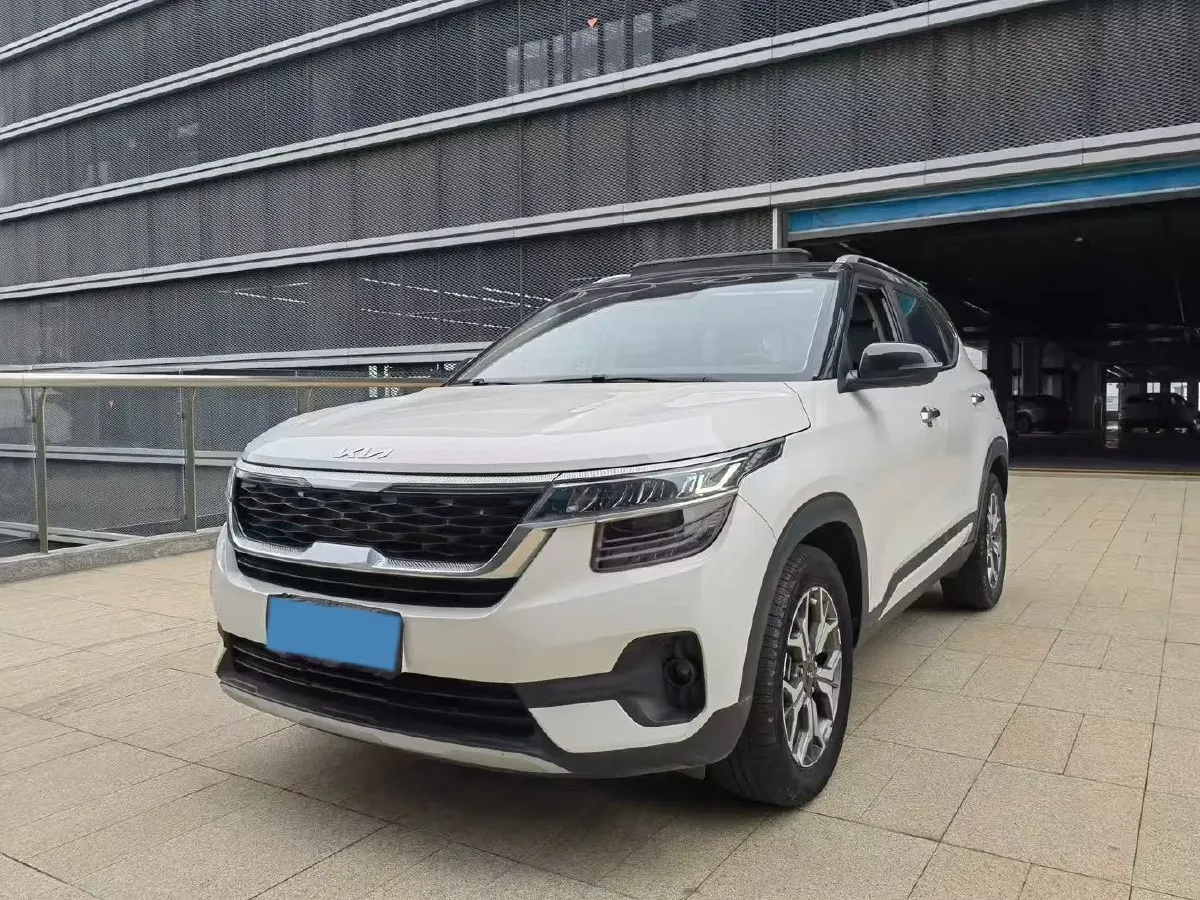 2020 Kia KX3 1.5L 115HP L4 CVT,autocango,china used car exporter,china ev exporter,chinese used car exporter,chinese used ev exporter