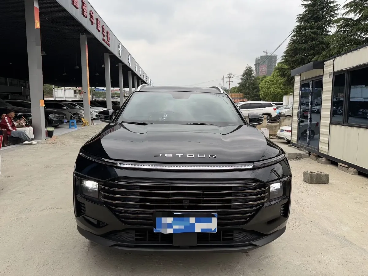 2025 Jetour X70 Plus 1.5T 184HP L4 7DCT,autocango,china used car exporter,china ev exporter,chinese used car exporter,chinese used ev exporter