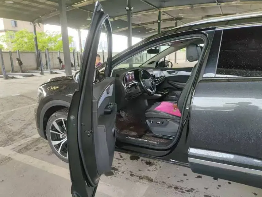 2022 Volkswagen Talagon 2.5T 299HP V6 7DCT,autocango,china used car exporter,china ev exporter,chinese used car exporter,chinese used ev exporter