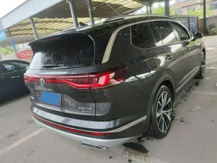 2022 Volkswagen Talagon 2.5T 299HP V6 7DCT,autocango,china used car exporter,china ev exporter,chinese used car exporter,chinese used ev exporter