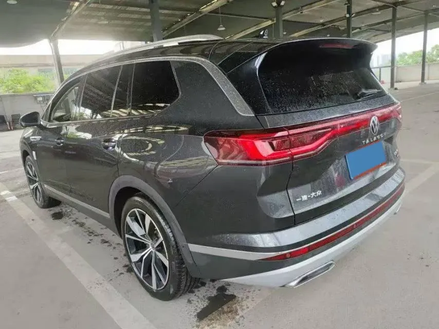 2022 Volkswagen Talagon 2.5T 299HP V6 7DCT,autocango,china used car exporter,china ev exporter,chinese used car exporter,chinese used ev exporter