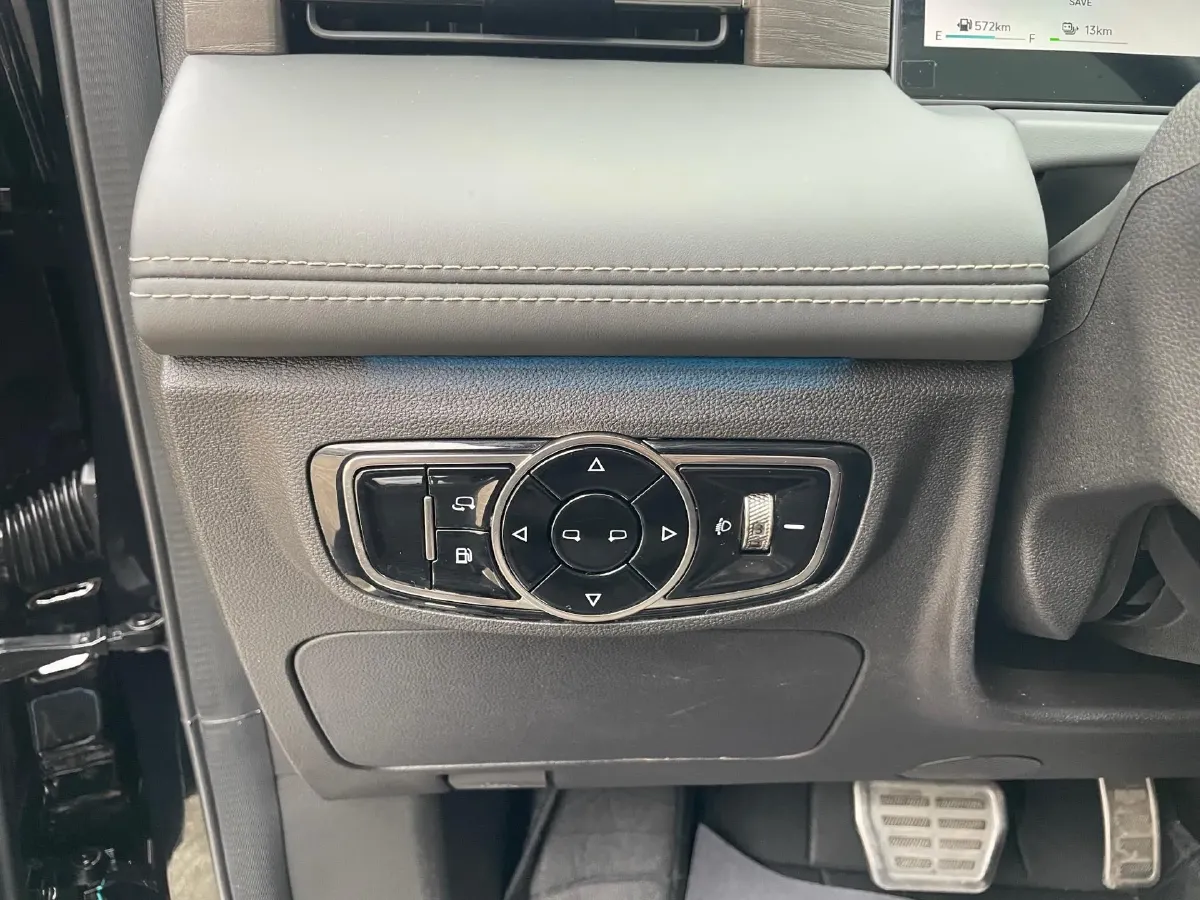 2025 Jetour ShanHai L9 1.5T 156HP L4 2DHT PHEV,autocango,china used car exporter,china ev exporter,chinese used car exporter,chinese used ev exporter