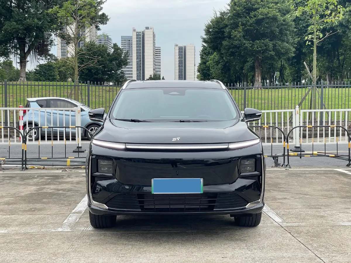 2025 Jetour ShanHai L9 1.5T 156HP L4 2DHT PHEV,autocango,china used car exporter,china ev exporter,chinese used car exporter,chinese used ev exporter