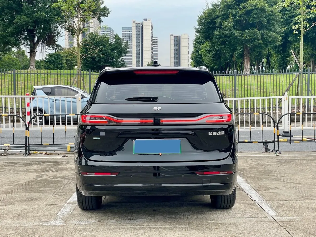 2025 Jetour ShanHai L9 1.5T 156HP L4 2DHT PHEV,autocango,china used car exporter,china ev exporter,chinese used car exporter,chinese used ev exporter