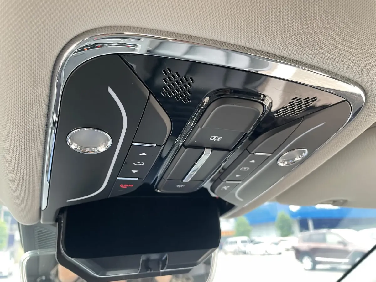 2025 Jetour ShanHai L9 1.5T 156HP L4 2DHT PHEV,autocango,china used car exporter,china ev exporter,chinese used car exporter,chinese used ev exporter