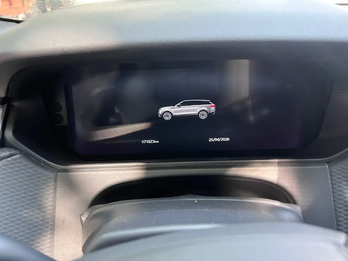 2021 Land Rover Range Rover Velar 2.0T 250HP L4 8AT,autocango,china used car exporter,china ev exporter,chinese used car exporter,chinese used ev exporter