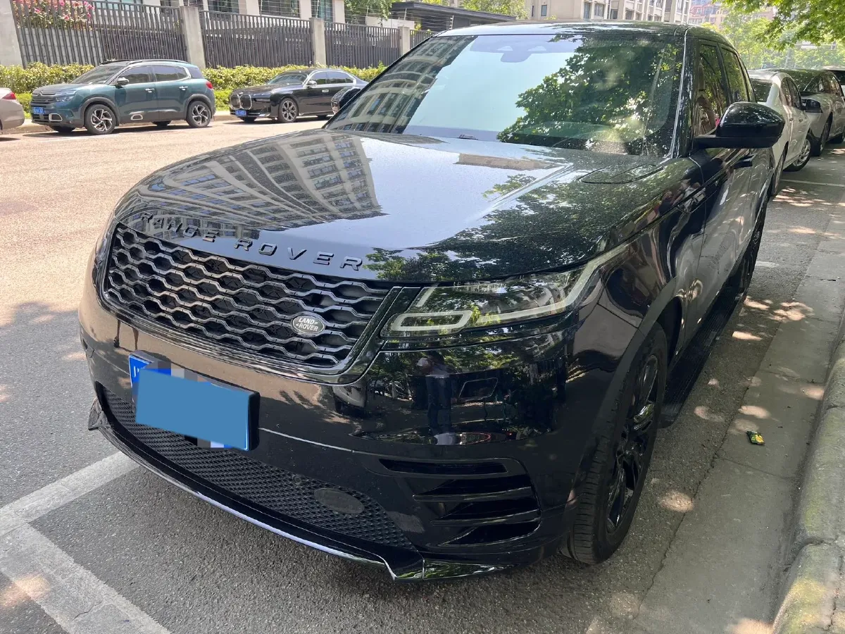 2021 Land Rover Range Rover Velar 2.0T 250HP L4 8AT,autocango,china used car exporter,china ev exporter,chinese used car exporter,chinese used ev exporter