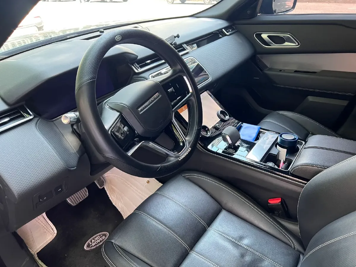 2021 Land Rover Range Rover Velar 2.0T 250HP L4 8AT,autocango,china used car exporter,china ev exporter,chinese used car exporter,chinese used ev exporter