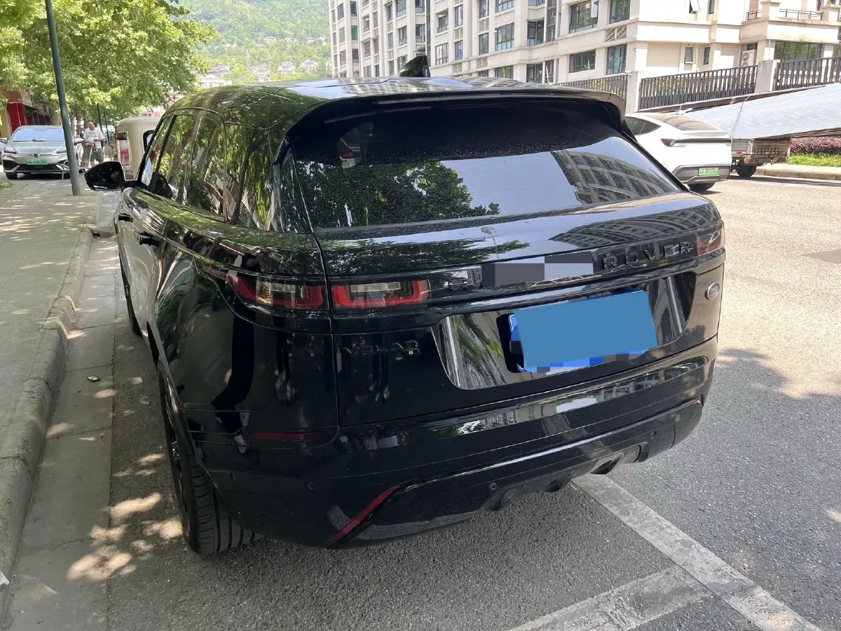 2021 Land Rover Range Rover Velar 2.0T 250HP L4 8AT,autocango,china used car exporter,china ev exporter,chinese used car exporter,chinese used ev exporter
