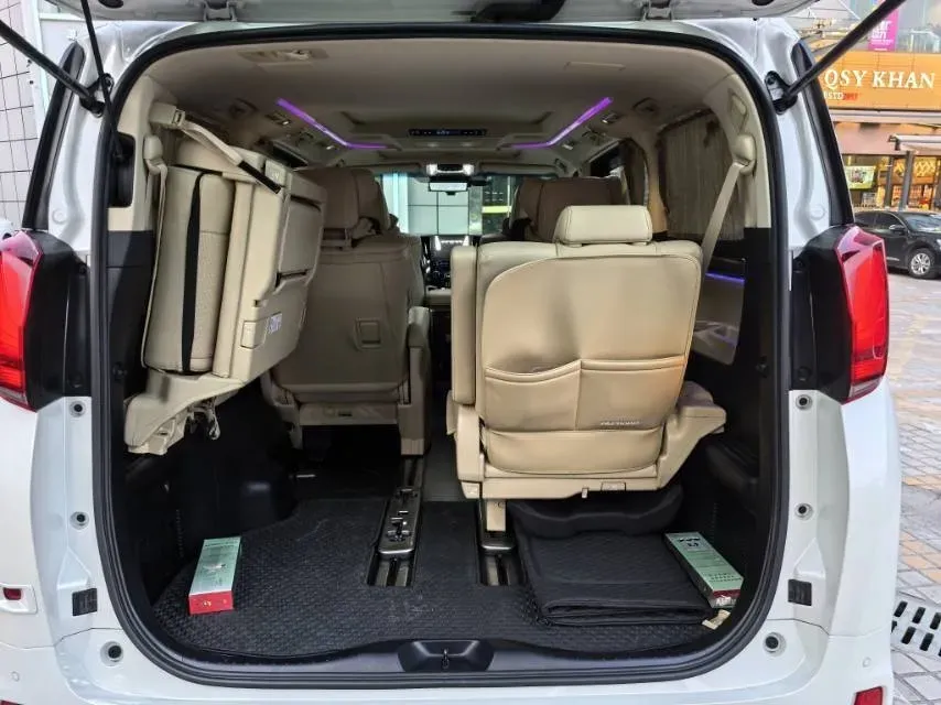 2020 Toyota Alphard 2.5L 117HP L4 E-CVT Hybrid,autocango,china used car exporter,china ev exporter,chinese used car exporter,chinese used ev exporter