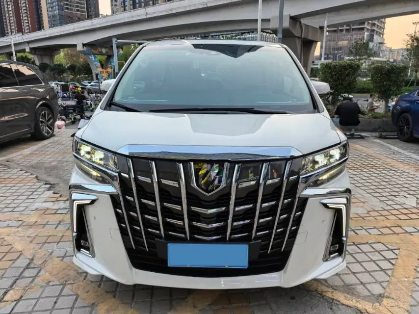 2020 Toyota Alphard 2.5L 117HP L4 E-CVT Hybrid,autocango,china used car exporter,china ev exporter,chinese used car exporter,chinese used ev exporter