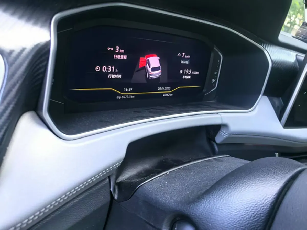 2023 Volkswagen Tayron 2.0T 186HP L4 7DCT,autocango,china used car exporter,china ev exporter,chinese used car exporter,chinese used ev exporter