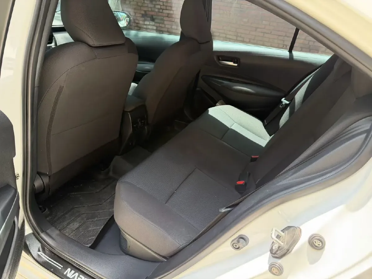 2024 Toyota Levin 1.8L 98HP L4 E-CVT Hybrid,autocango,china used car exporter,china ev exporter,chinese used car exporter,chinese used ev exporter