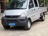 2023 WULING RONGGUANG MINI TRUCK,autocango,china used car exporter,china ev exporter,chinese used car exporter,chinese used ev exporter