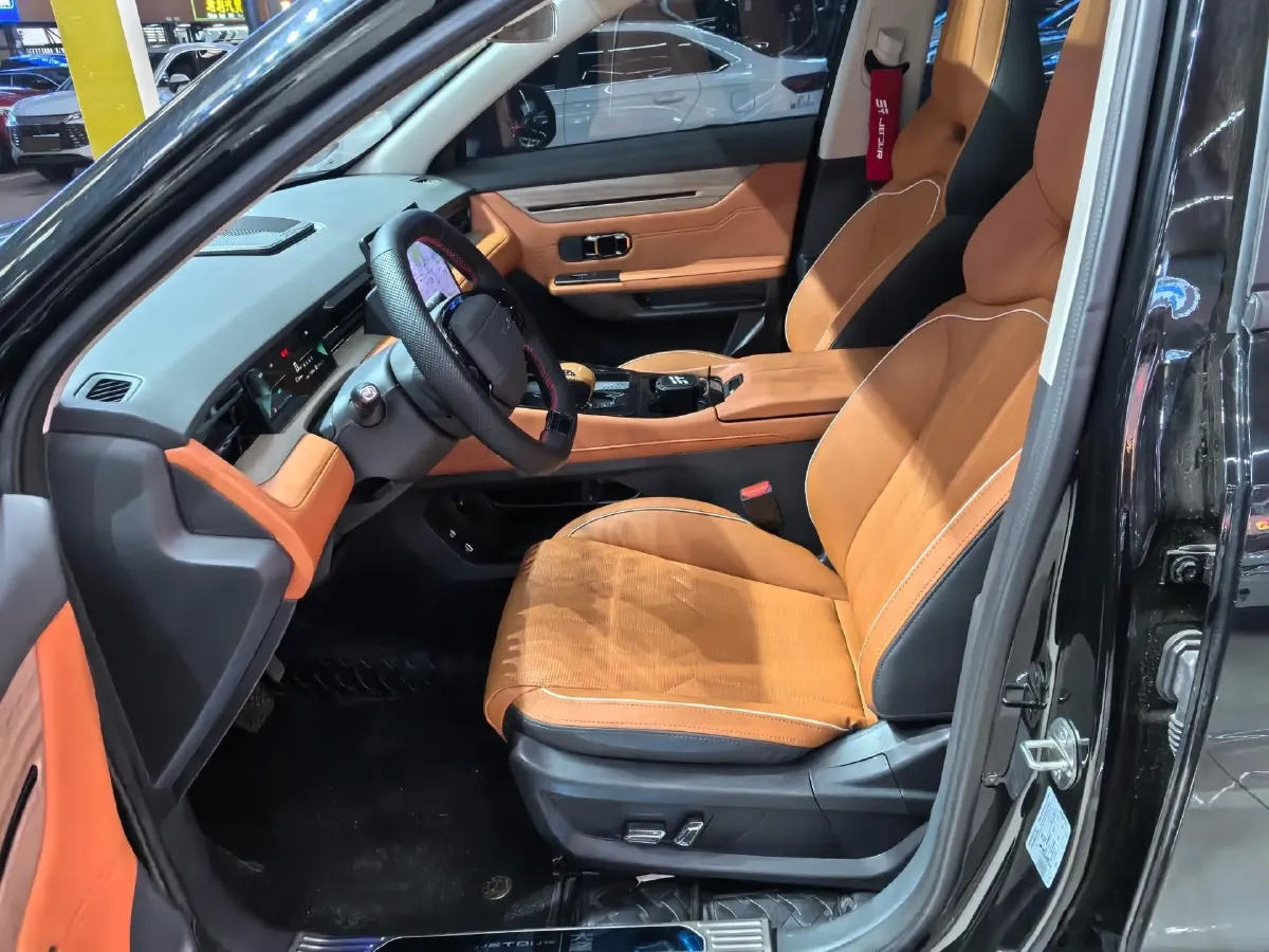 2025 Jetour DASHING 1.5T 156HP L4 6DCT,autocango,china used car exporter,china ev exporter,chinese used car exporter,chinese used ev exporter