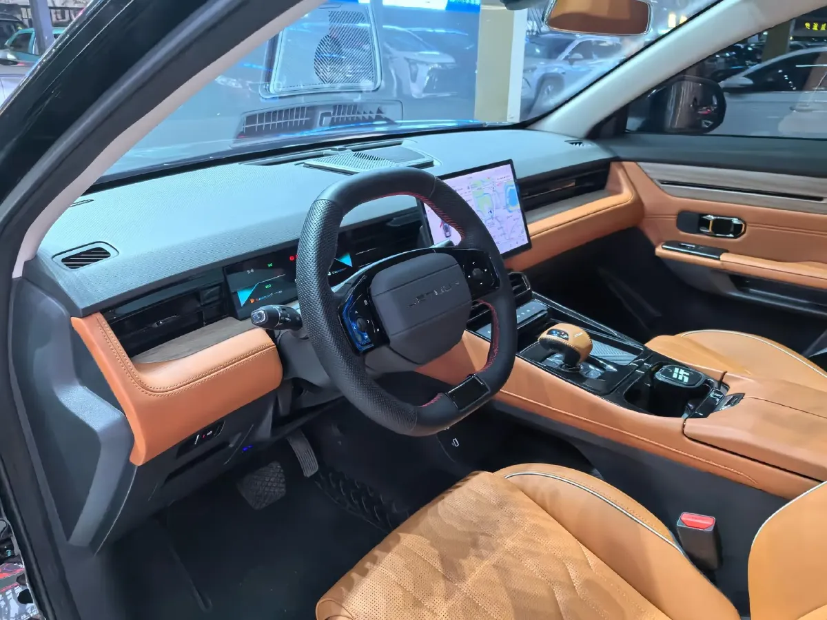 2025 Jetour DASHING 1.5T 156HP L4 6DCT,autocango,china used car exporter,china ev exporter,chinese used car exporter,chinese used ev exporter